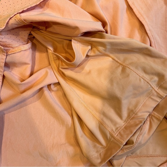 CALIA Women's Coral Infinity Run Skort - Medium - Picture 3 of 5